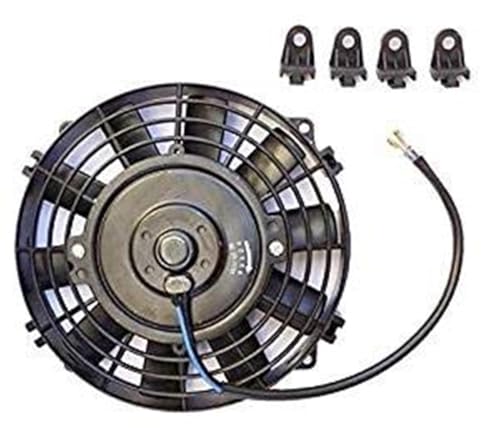 車 電動ファン 12V」の人気商品一覧・価格比較 - 価格.com